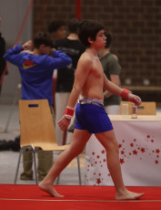 2023-12-10 Warm-up Men Poussines, Benjamines and Minimes at CGC Bettembourg 2023 Rest (Martin Rulsch) 088