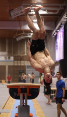 2023-12-09 Training Men 9 December Vault at CGC Bettembourg 2023 (Martin Rulsch) 51