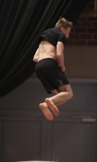 2023-12-09 Training Men 9 December Vault at CGC Bettembourg 2023 (Martin Rulsch) 20