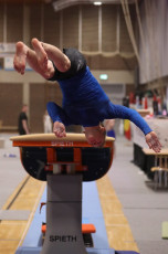 2023-12-09 Training Men 9 December Vault at CGC Bettembourg 2023 (Martin Rulsch) 07
