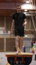 2023-12-09 Training Men 9 December Vault at CGC Bettembourg 2023 (Martin Rulsch) 06