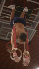 2023-12-09 Training Men 9 December Still rings at CGC Bettembourg 2023 (Martin Rulsch) 232