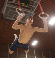 2023-12-09 Training Men 9 December Still rings at CGC Bettembourg 2023 (Martin Rulsch) 229