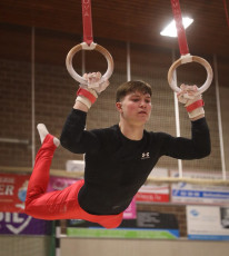 2023-12-09 Training Men 9 December Still rings at CGC Bettembourg 2023 (Martin Rulsch) 197