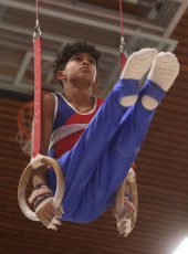 2023-12-09 Training Men 9 December Still rings at CGC Bettembourg 2023 (Martin Rulsch) 189