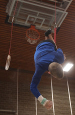 2023-12-09 Training Men 9 December Still rings at CGC Bettembourg 2023 (Martin Rulsch) 112