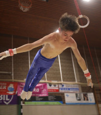 2023-12-09 Training Men 9 December Still rings at CGC Bettembourg 2023 (Martin Rulsch) 108