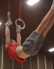 2023-12-09 Training Men 9 December Still rings at CGC Bettembourg 2023 (Martin Rulsch) 080