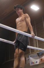 2023-12-09 Training Men 9 December Parallel bars at CGC Bettembourg 2023 (Martin Rulsch) 306