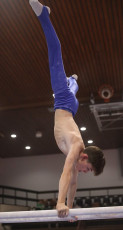 2023-12-09 Training Men 9 December Parallel bars at CGC Bettembourg 2023 (Martin Rulsch) 228