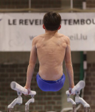 2023-12-09 Training Men 9 December Parallel bars at CGC Bettembourg 2023 (Martin Rulsch) 179