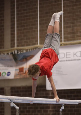 2023-12-09 Training Men 9 December Parallel bars at CGC Bettembourg 2023 (Martin Rulsch) 078