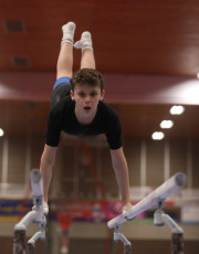 2023-12-09 Training Men 9 December Parallel bars at CGC Bettembourg 2023 (Martin Rulsch) 063