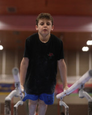 2023-12-09 Training Men 9 December Parallel bars at CGC Bettembourg 2023 (Martin Rulsch) 061