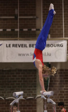 2023-12-09 Training Men 9 December Parallel bars at CGC Bettembourg 2023 (Martin Rulsch) 038