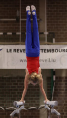 2023-12-09 Training Men 9 December Parallel bars at CGC Bettembourg 2023 (Martin Rulsch) 037