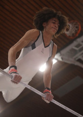 2023-12-09 Training Men 9 December Horizontal bar at CGC Bettembourg 2023 (Martin Rulsch) 225