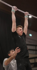 2023-12-09 Training Men 9 December Horizontal bar at CGC Bettembourg 2023 (Martin Rulsch) 216