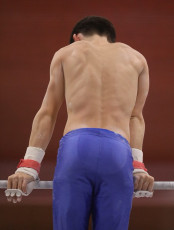 2023-12-09 Training Men 9 December Horizontal bar at CGC Bettembourg 2023 (Martin Rulsch) 195