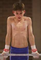 2023-12-09 Training Men 9 December Horizontal bar at CGC Bettembourg 2023 (Martin Rulsch) 161