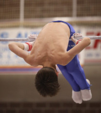 2023-12-09 Training Men 9 December Horizontal bar at CGC Bettembourg 2023 (Martin Rulsch) 157