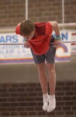 2023-12-09 Training Men 9 December Horizontal bar at CGC Bettembourg 2023 (Martin Rulsch) 146