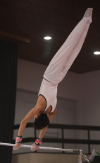 2023-12-09 Training Men 9 December Horizontal bar at CGC Bettembourg 2023 (Martin Rulsch) 129