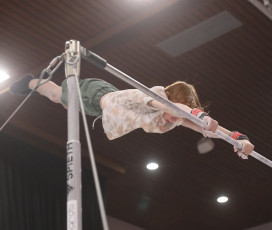 2023-12-09 Training Men 9 December Horizontal bar at CGC Bettembourg 2023 (Martin Rulsch) 094