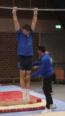 2023-12-09 Training Men 9 December Horizontal bar at CGC Bettembourg 2023 (Martin Rulsch) 054