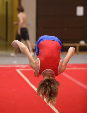 2023-12-09 Training Men 9 December Floor exercise at CGC Bettembourg 2023 (Martin Rulsch) 74