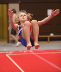 2023-12-09 Training Men 9 December Floor exercise at CGC Bettembourg 2023 (Martin Rulsch) 73