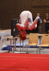 2023-12-09 Training Men 9 December Floor exercise at CGC Bettembourg 2023 (Martin Rulsch) 23