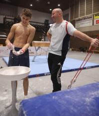 2023-12-09 Training Men 9 December at CGC Bettembourg 2023 Rest (Martin Rulsch) 125