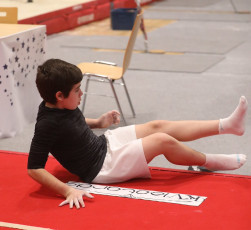 2023-12-09 Training Men 9 December at CGC Bettembourg 2023 Rest (Martin Rulsch) 100