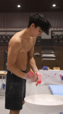 2023-12-09 Training Men 9 December at CGC Bettembourg 2023 Rest (Martin Rulsch) 065