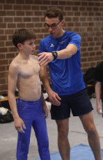 2023-12-09 Training Men 9 December at CGC Bettembourg 2023 Rest (Martin Rulsch) 059