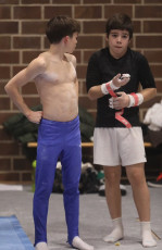 2023-12-09 Training Men 9 December at CGC Bettembourg 2023 Rest (Martin Rulsch) 048