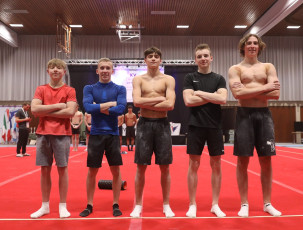 2023-12-09 Training Men 9 December at CGC Bettembourg 2023 Groups (Martin Rulsch) 28