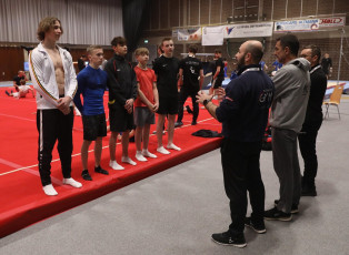 2023-12-09 Training Men 9 December at CGC Bettembourg 2023 Groups (Martin Rulsch) 15