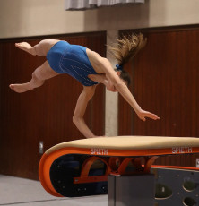 2023-12-08 Training Women 8 December at CGC Bettembourg 2023 Vault (Martin Rulsch) 22