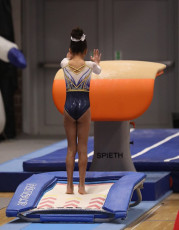 2023-12-09 Competition Women Benjamines and Jeunes Espoirs Vault at CGC Bettembourg 2023 (Martin Rulsch) 016