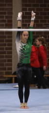 2023-12-09 Warm-up Women Poussines and Open Uneven bars at CGC Bettembourg 2023 (Martin Rulsch) 132