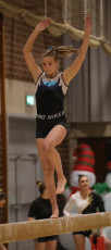 2023-12-09 Warm-up Women Poussines and Open Balance beam at CGC Bettembourg 2023 (Martin Rulsch) 362