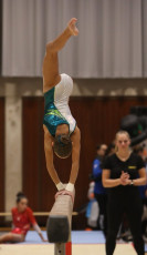 2023-12-09 Warm-up Women Poussines and Open Balance beam at CGC Bettembourg 2023 (Martin Rulsch) 351