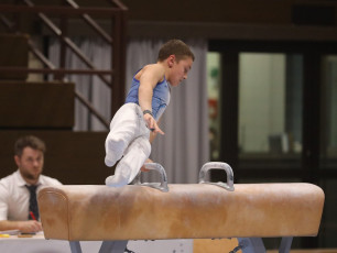 2023-12-10 Competition Men Jeunes Espoirs and Open Pommel horse at CGC Bettembourg 2023 (Martin Rulsch) 072