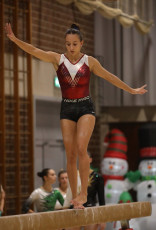 2023-12-09 Warm-up Women Poussines and Open Balance beam at CGC Bettembourg 2023 (Martin Rulsch) 323