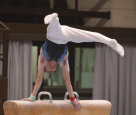 2023-12-10 Competition Men Jeunes Espoirs and Open Pommel horse at CGC Bettembourg 2023 (Martin Rulsch) 015