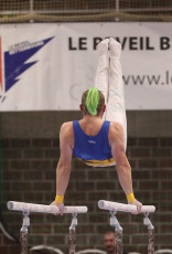 2023-12-10 Competition Men Jeunes Espoirs and Open Paralle bars at CGC Bettembourg 2023 (Martin Rulsch) 242
