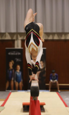 2023-12-09 Warm-up Women Poussines and Open Balance beam at CGC Bettembourg 2023 (Martin Rulsch) 259