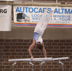 2023-12-10 Competition Men Jeunes Espoirs and Open Paralle bars at CGC Bettembourg 2023 (Martin Rulsch) 211
